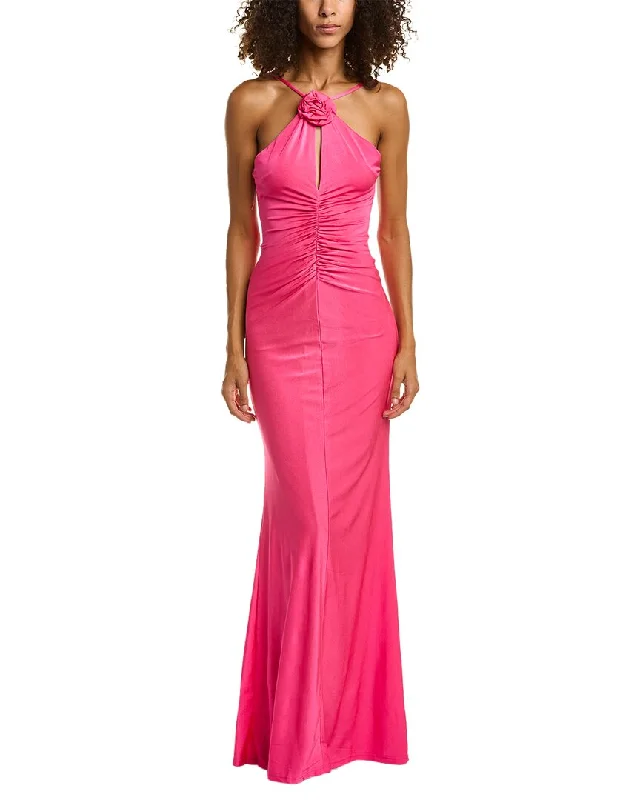 Emmie Rose Maxi Dress