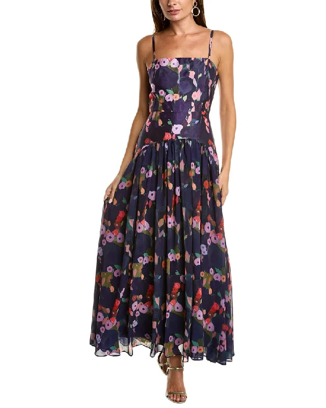 Hutch Imogen Maxi Dress