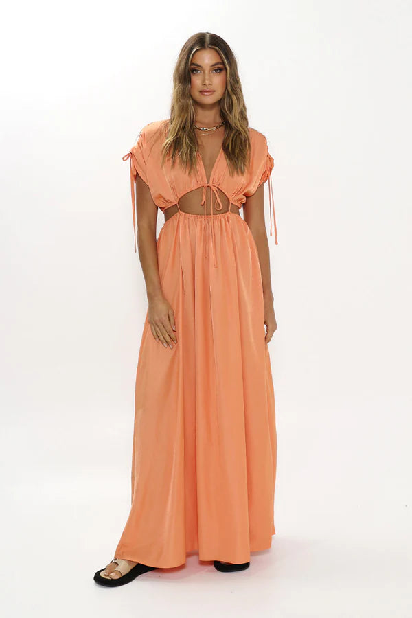 Marilyn Maxi Dress