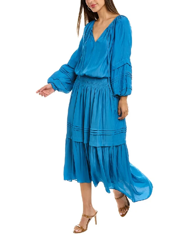 Ramy Brook Tropez Maxi Dress