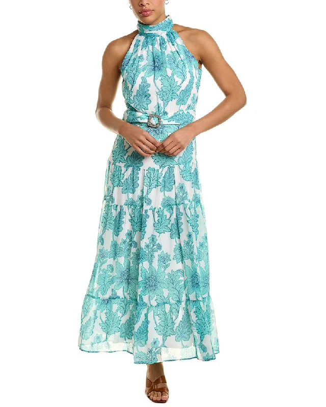 Taylor Maxi Dress