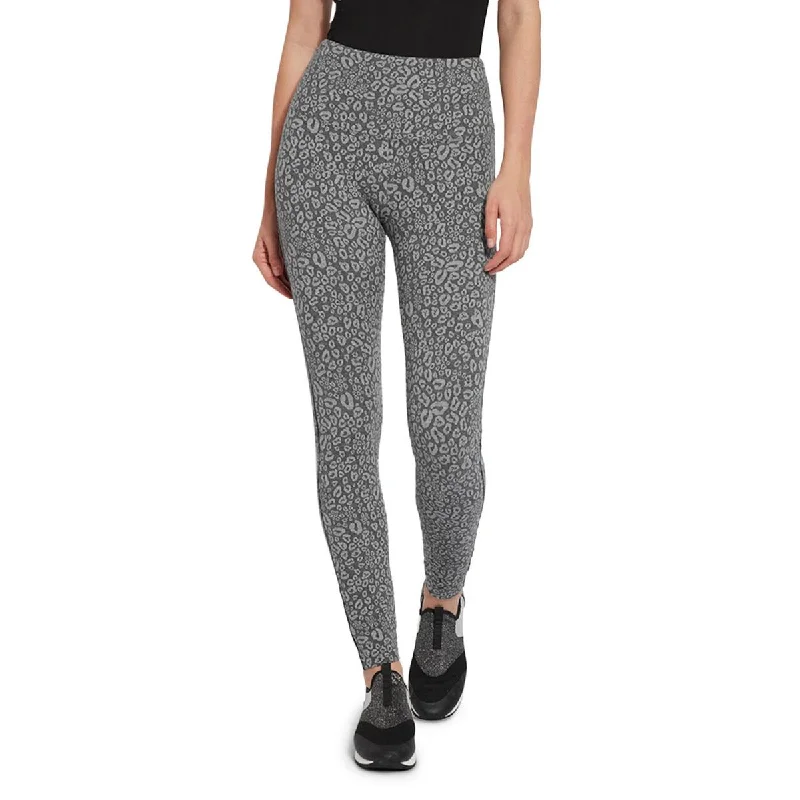 Lysse Womens Animal Print Fitness Athletic Leggings Fashionable Minimal Active Leggings Lysse Womens Animal Print Fitness Athletic Leggings Fashionable Minimal Active Leggings