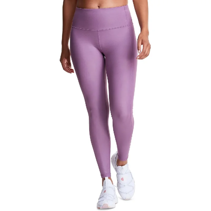 Champion Womens Fitness Workout Athletic Leggings Fashionable Sports Leggings