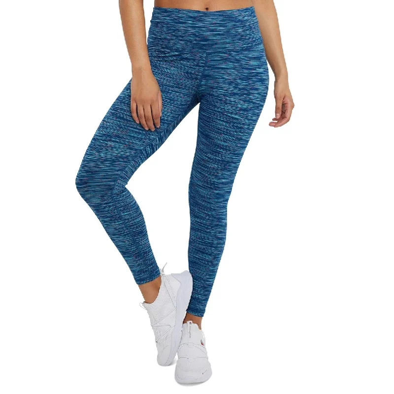 Champion Womens Fitness Workout Athletic Leggings Comfortable Lounge Leggings
