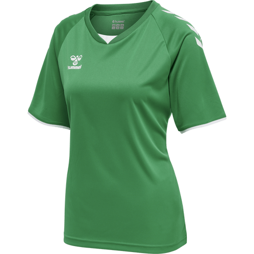 Hummel Women's Core Volley Tee