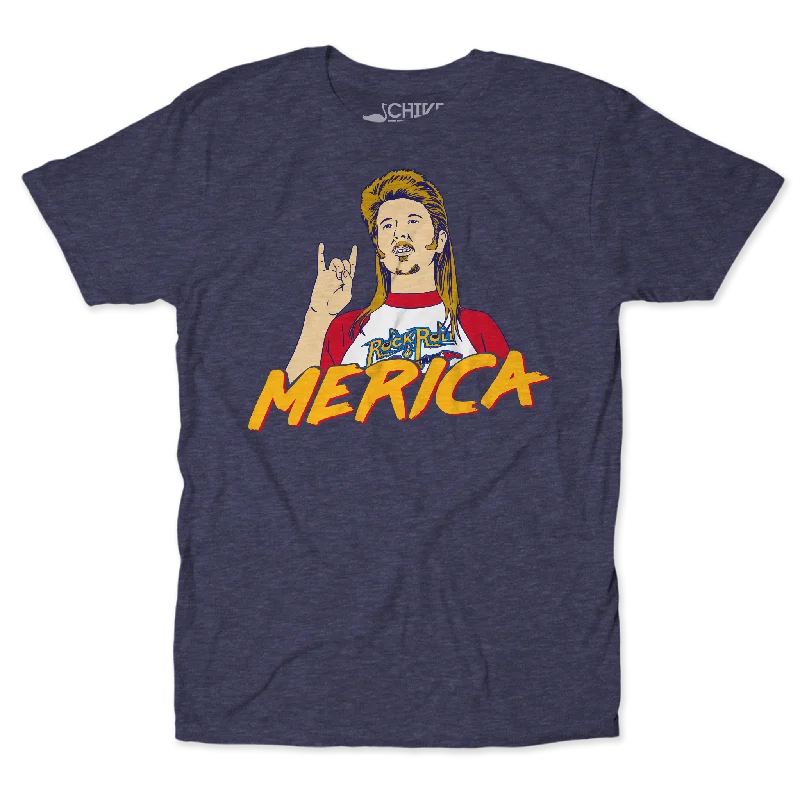 Merica Unisex Tee