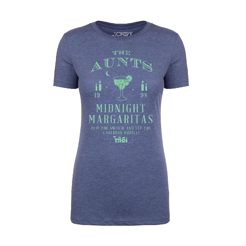 Midnight Margaritas Women's Tee