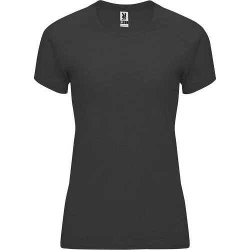 Roly |  Womens/Ladies Bahrain Short-Sleeved Sports T-Shirt