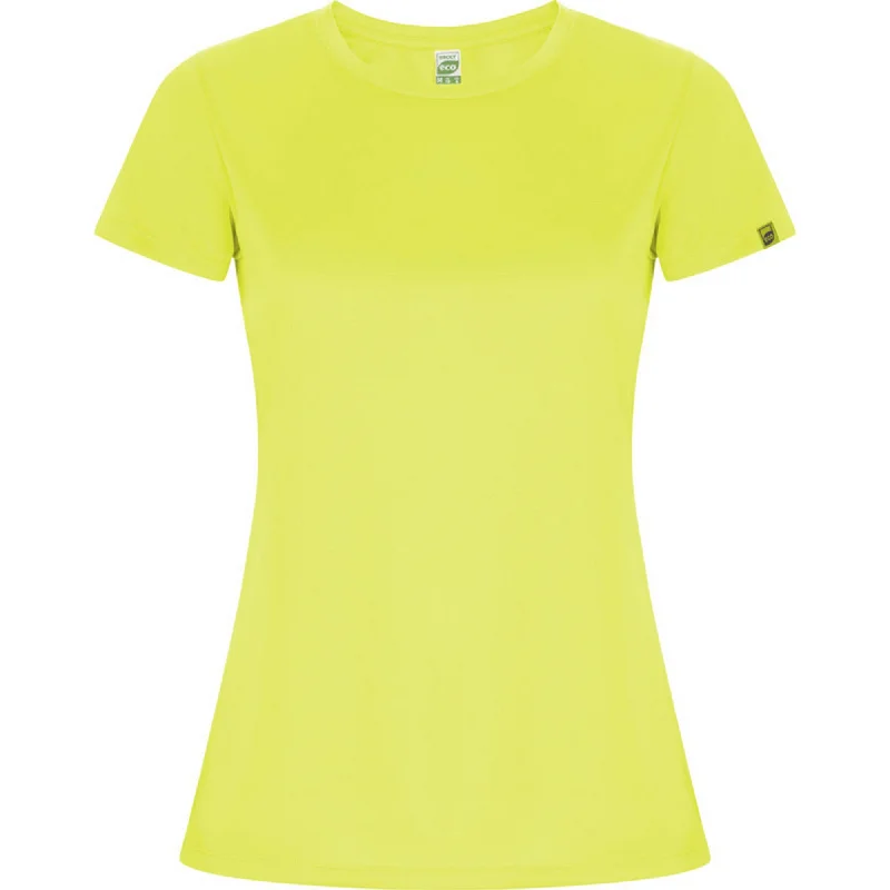Fluorescent Yellow