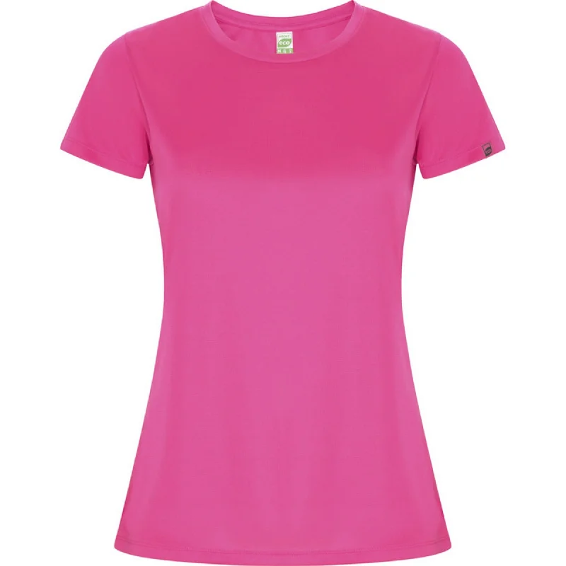 Fluorescent Pink