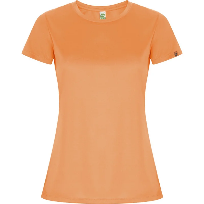 Fluorescent Orange