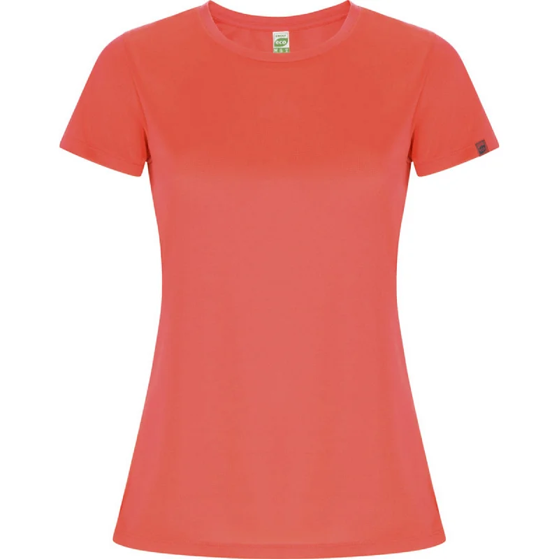 Fluorescent Coral