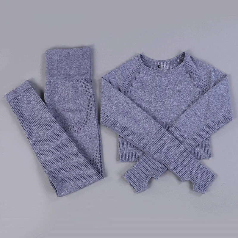 3pc Black