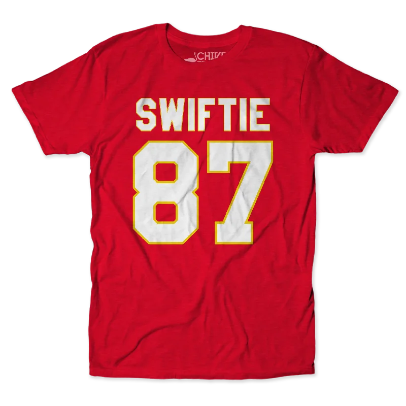 Swiftie 87 Unisex Tee