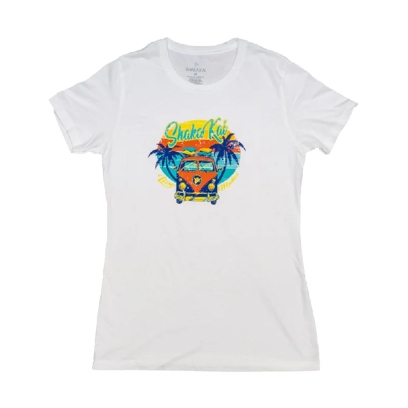 Welina T-Shirt