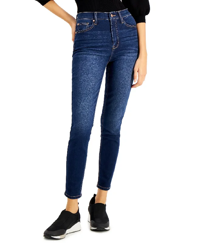 Celebrity Pink High Rise Ripped Skinny Ankle Jeans Deadline Fashionable Bootcut Jeans Celebrity Pink High Rise Ripped Skinny Ankle Jeans Deadline Fashionable Bootcut Jeans