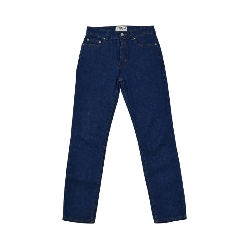 Derek Lam 10 Crosby Jeans - Women's 25 Cozy Stretch High-Waist Jeans