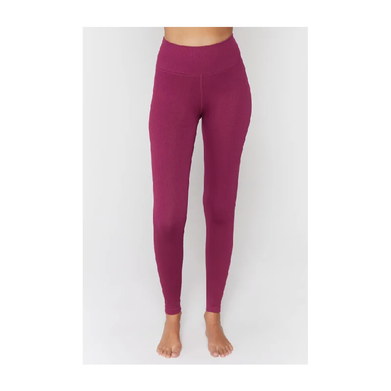 Spiritual Gangster Women's Love Sculpt Seamless Legging Rosaline Cozy Sweat-Wicking Leggings Spiritual Gangster Women's Love Sculpt Seamless Legging Rosaline Cozy Sweat-Wicking Leggings