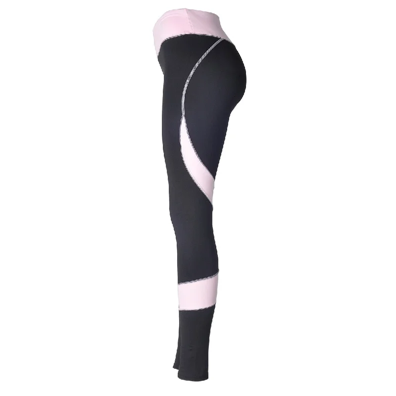 Women Fashion Push Up Hip Leggings Fitness Gothic Leggings Girls breathable Fitness Leggins Ladies High Waist Legins 416