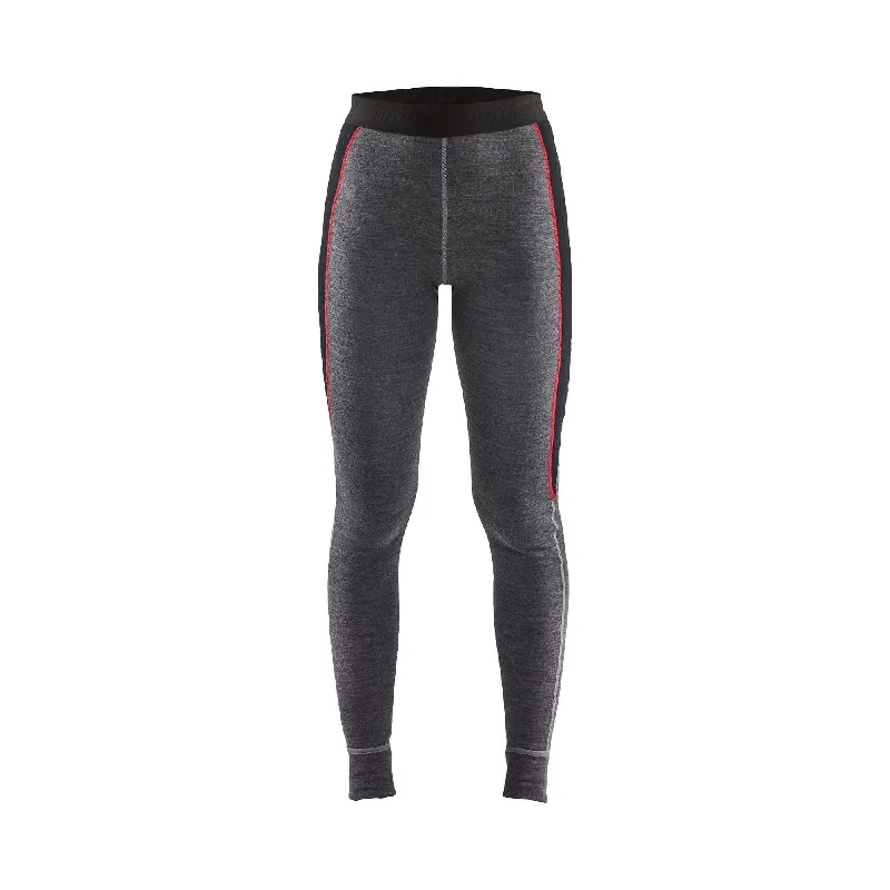 Blaklader 7245 Ladies Thermal Leggings - Womens (72451736)