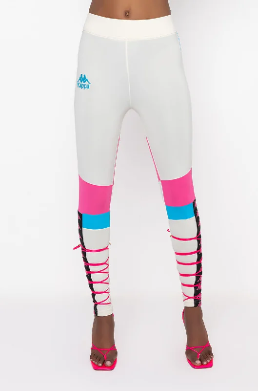 KAPPA WOMENS 90S BEKSI LEGGING