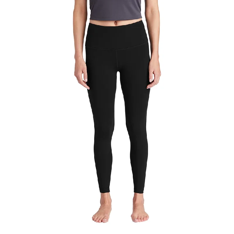 Sport-Tek LPST891 Women's High Waist 7/8 Legging