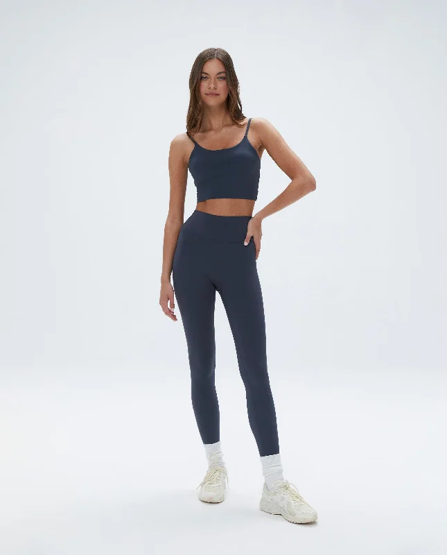 Ultimate Leggings - Midnight Blue