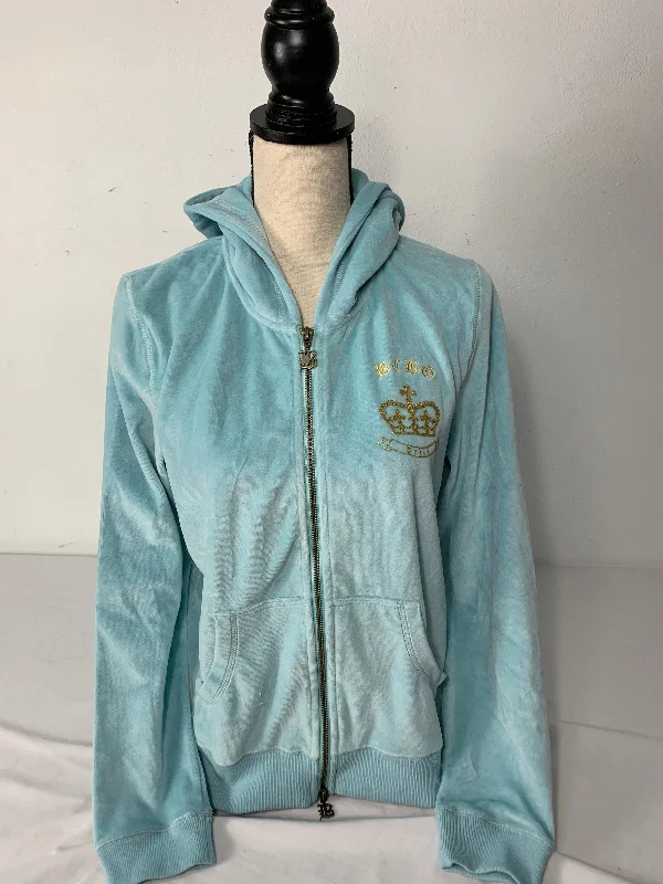 BCBG Maxazria Jacket Size XL Collared Jacket Crew Neck Jacket Turtle Neck Jacket