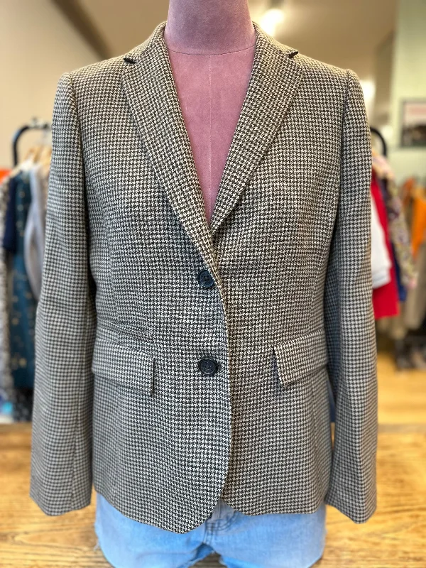 BROOKS BROTHERS Tweed Jacket / M-US8