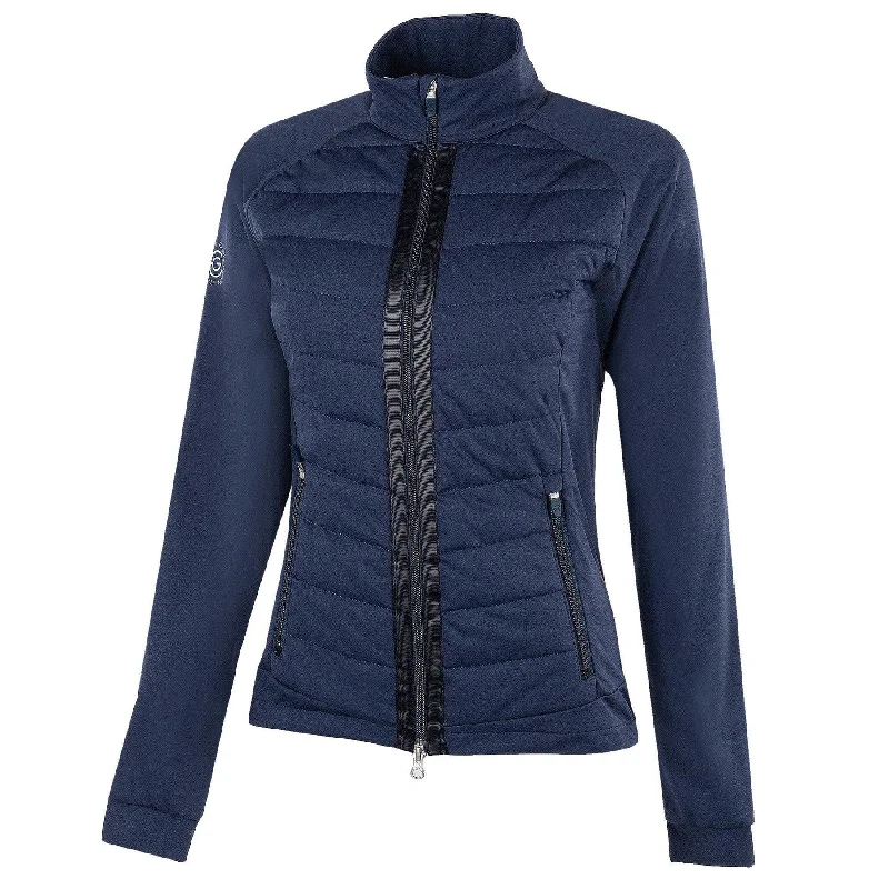 GALVIN GREEN WOMEN LORELLE JACKET