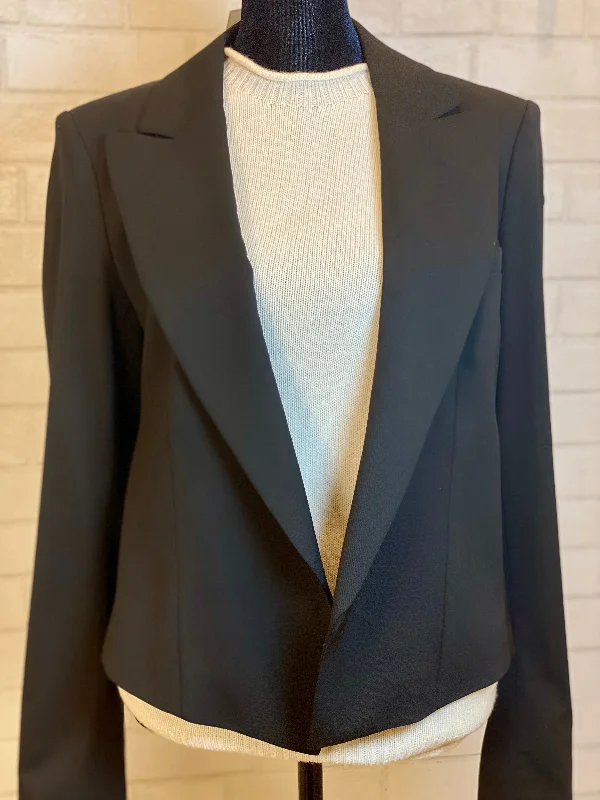 THEORY Blazer Jacket Size S-US4