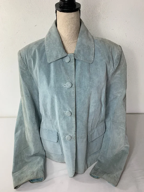 Uniform John Paul Richard Jacket Size XL Belted Jacket Elasticated Jacket Padded Jacket Uniform John Paul Richard Jacket Size XL Belted Jacket Elasticated Jacket Padded Jacket