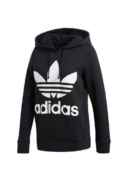 Adidas Trefoil Women's Hoodie