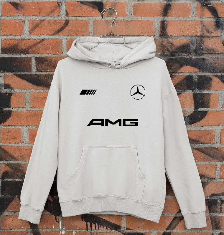 AMG Mercedes Benz Unisex Hoodie for Men/Women