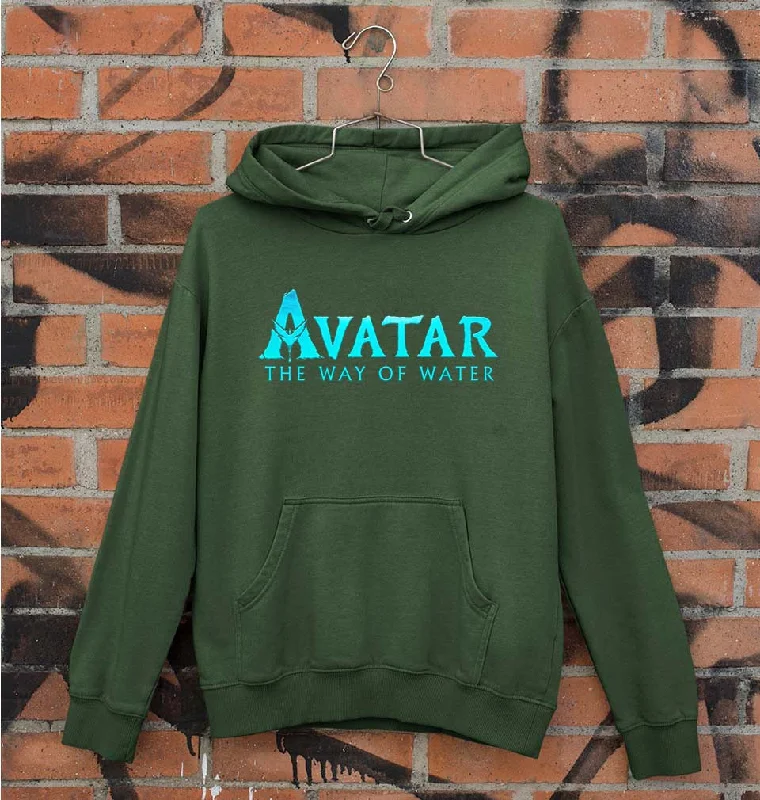 Avatar Unisex Hoodie for Men/Women