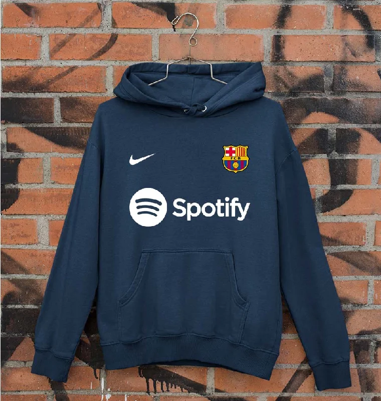 Barcelona 2022-23 Unisex Hoodie for Men/Women Hoodie with Embroidery Detailed Premium Barcelona 2022-23 Unisex Hoodie for Men/Women Hoodie with Embroidery Detailed Premium