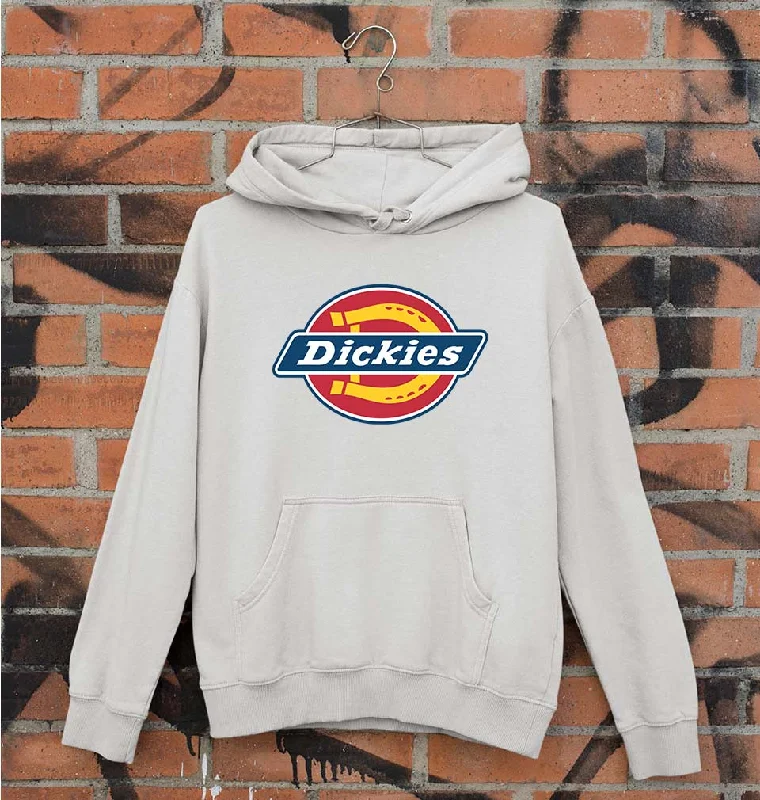 Dickies Unisex Hoodie for Men/Women