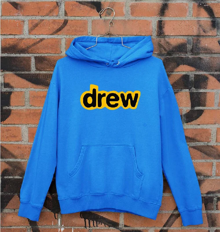 Drew Unisex Hoodie for Men/Women