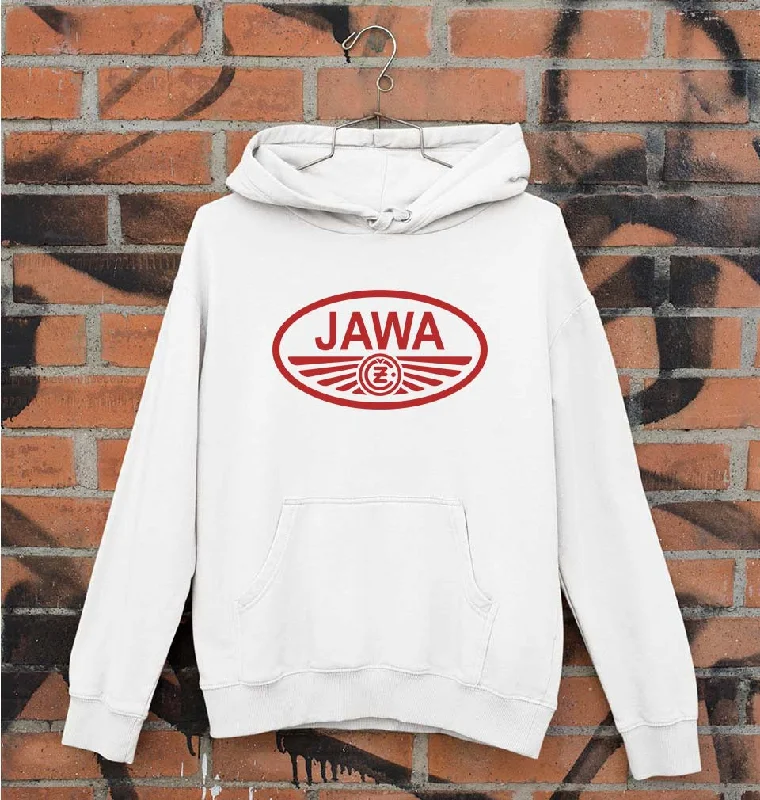 Jawa Unisex Hoodie for Men/Women