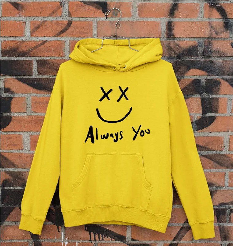 Louis Tomlinson Unisex Hoodie for Men/Women