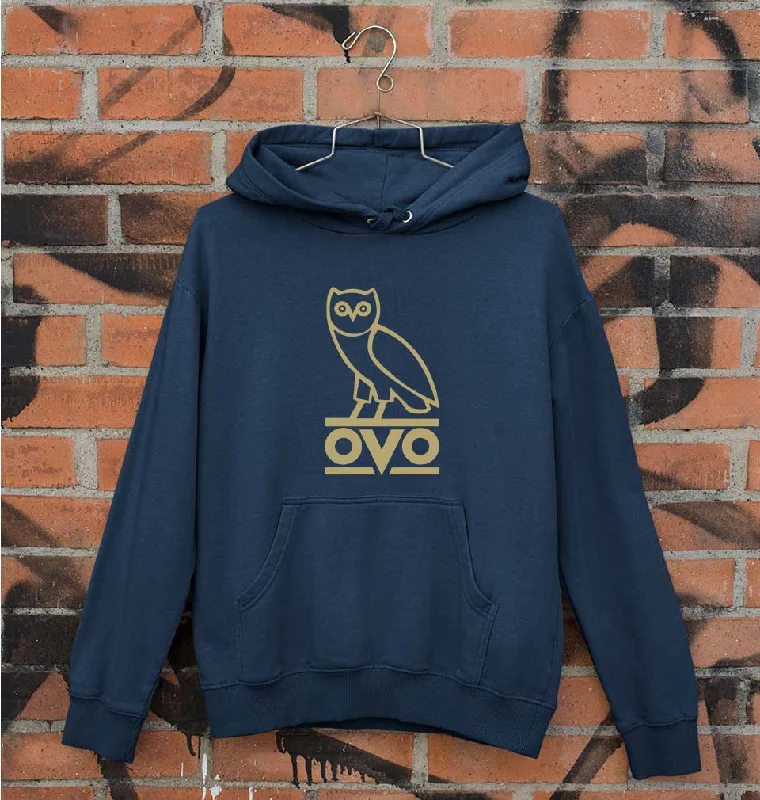 OVO Unisex Hoodie for Men/Women