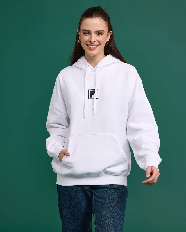 Unisex Crest Country Club Hoodie