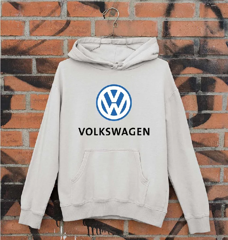 Volkswagen Unisex Hoodie for Men/Women