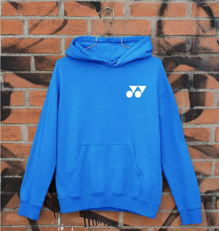 Yonex Unisex Hoodie for Men/Women