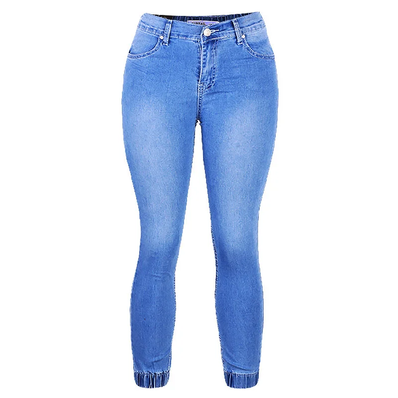 REDTAG Light Wash Jeans