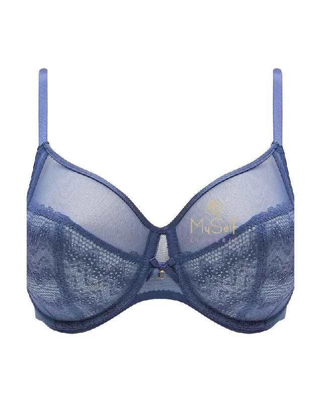 Chantelle Part Revele Moi Jeans Underwire Bra