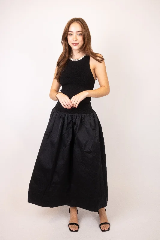 Jackie Skirt