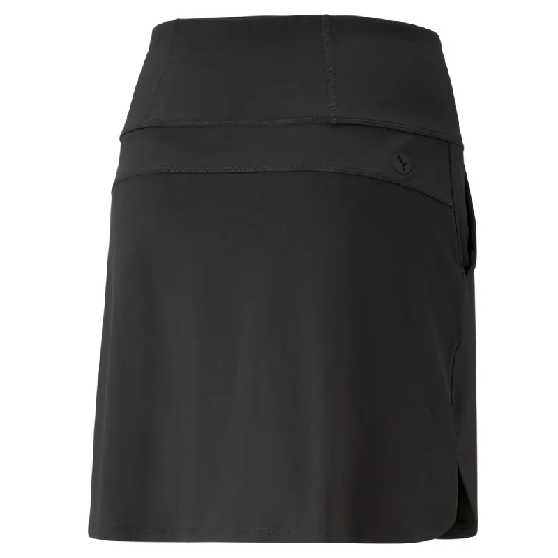 Puma Women's PWRMESH Golf Skirt