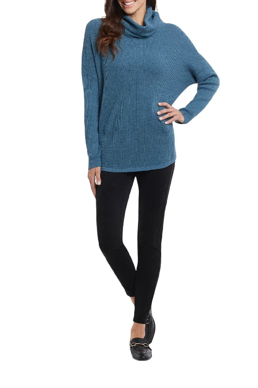 Tribal Cowl Neck Sweater 4655O-576-2900 Tapestry Mesh Fabric Canvas Fabric Denim Fabric Tribal Cowl Neck Sweater 4655O-576-2900 Tapestry Mesh Fabric Canvas Fabric Denim Fabric