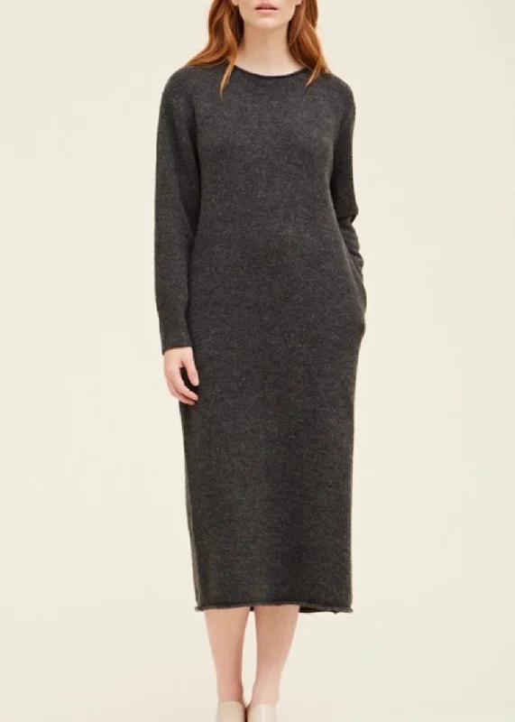 Tatum Sweater Midi Dress